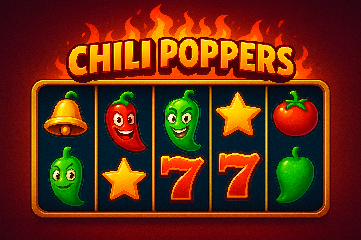 Chili Poppers