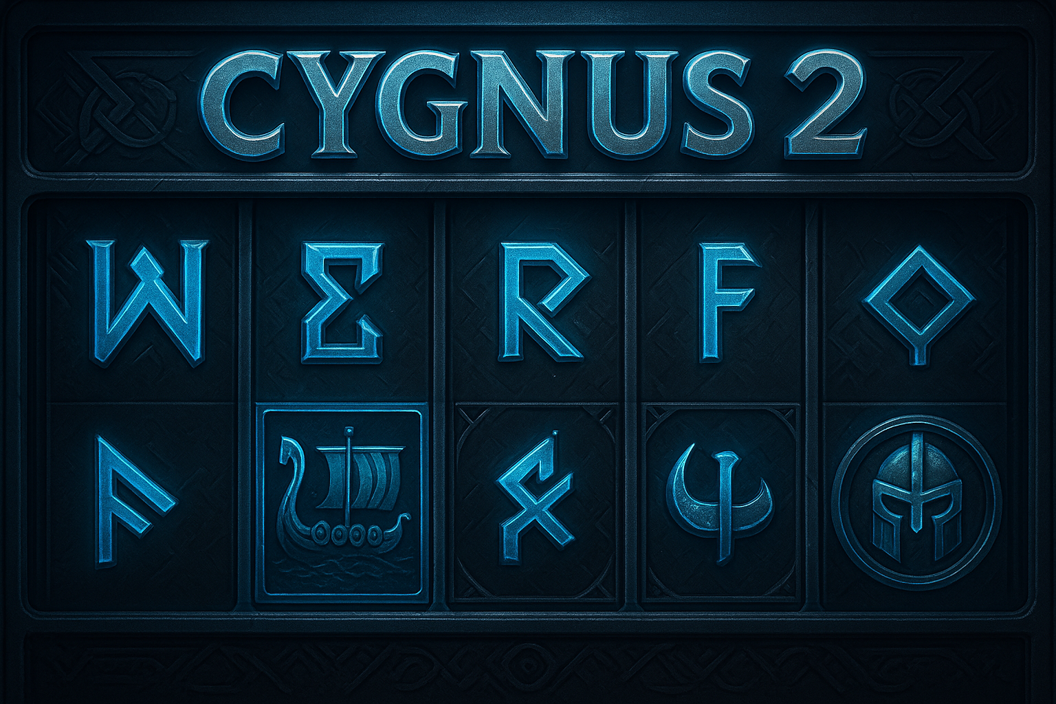 Cygnus 2